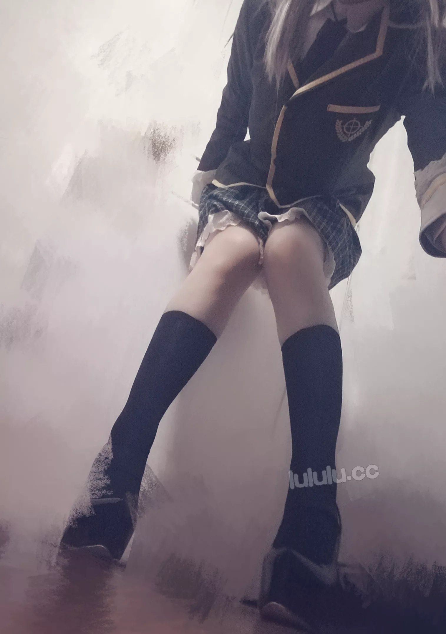 母狗heisarah94网衫黑丝蕾丝连体内衣+郊外露出+柏崎星奈+牛仔裙网袜(125pp)