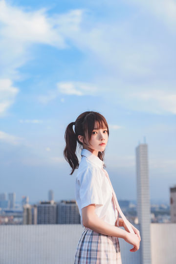 桜桃喵之橘子汽水