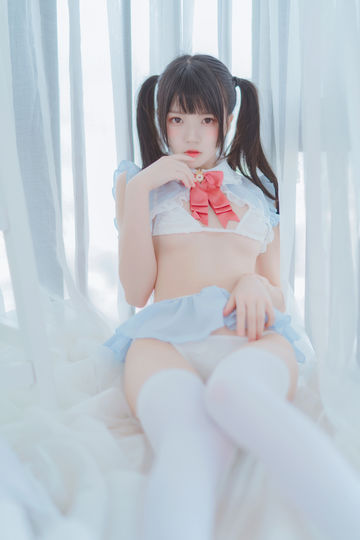 桜桃喵之爱丽丝的兔子