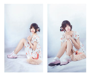 10.cherry（桜桃喵）