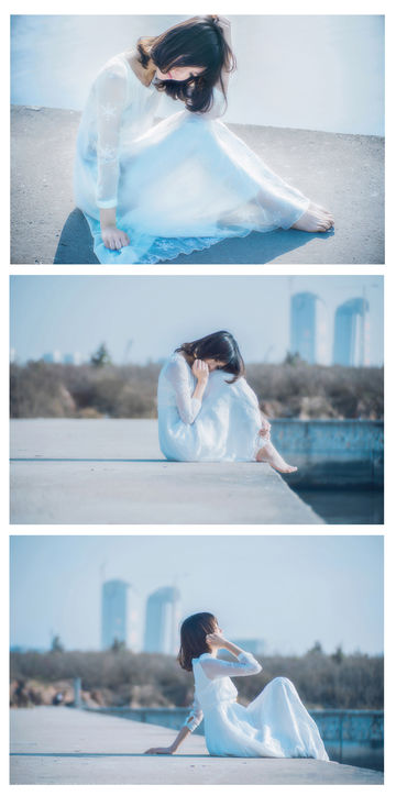 17.空气少女（桜桃喵）