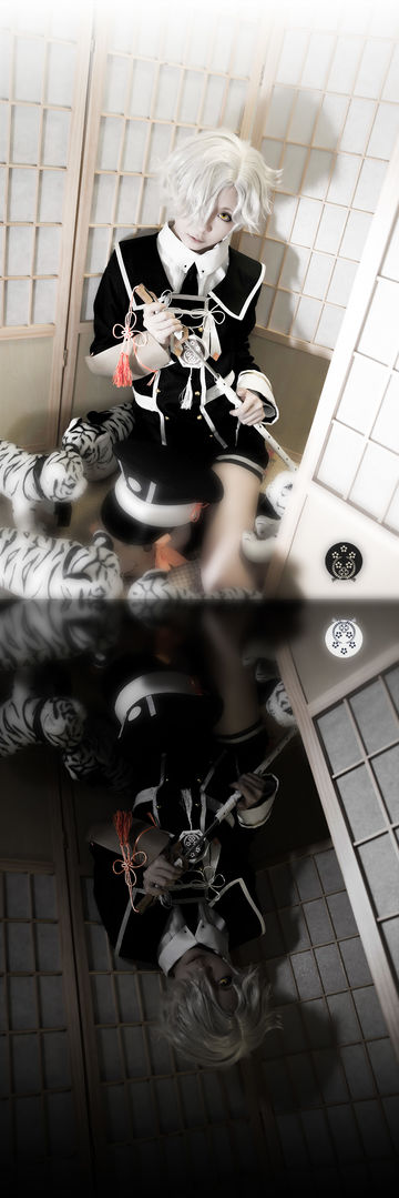 星之迟迟coserhoshilily合集